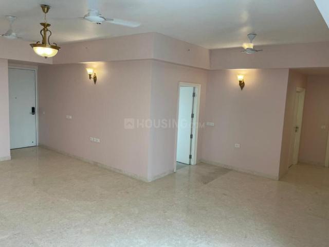 Flat for rent in Hariana