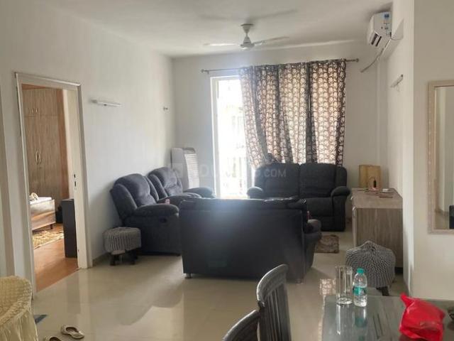 Flat for rent in Hariana
