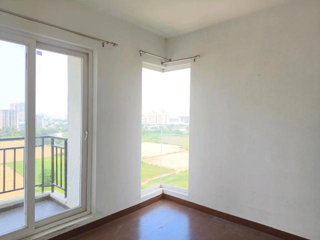 Flat for rent in Hariana