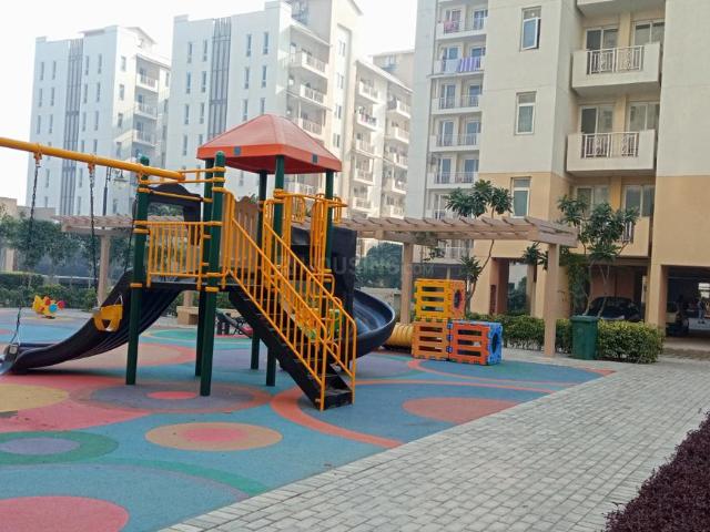 Flat for rent in Hariana