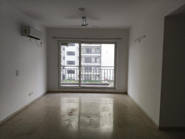 Flat for rent in Hariana