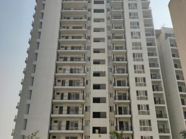Flat for rent in Hariana