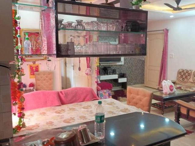 Flat for sale in Hariana