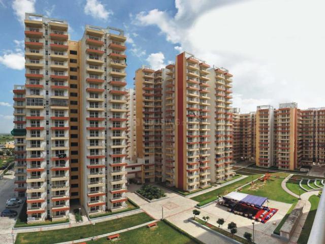 Flat for sale in Hariana