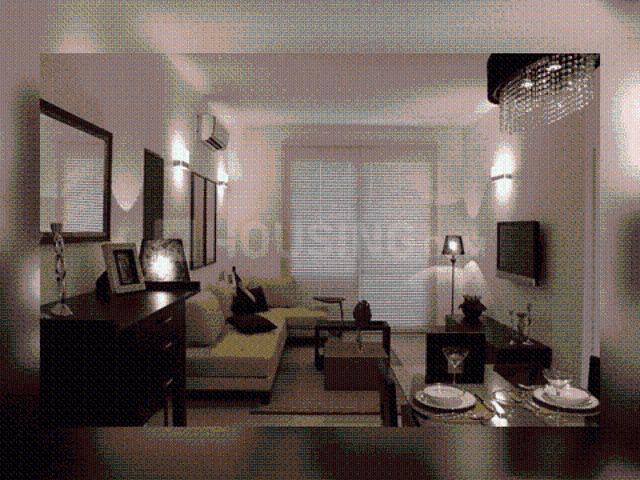 Flat for sale in Hariana
