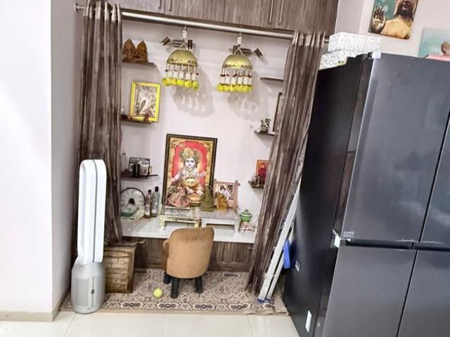 Flat for sale in Hariana