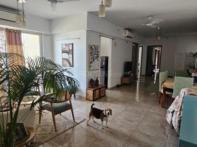 Flat for sale in Hariana