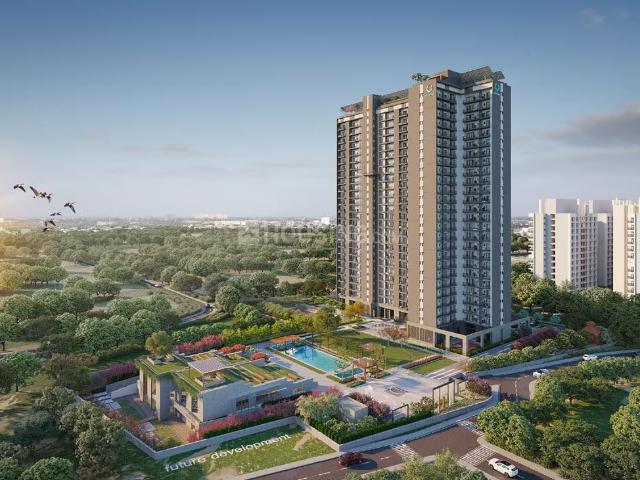 Flat for sale in Hariana