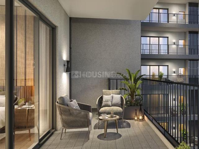 Flat for sale in Hariana