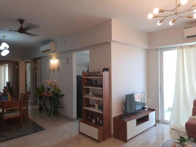 Flat for sale in Hariana