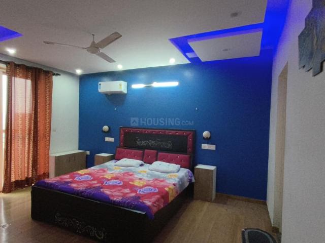 Flat for rent in Hariana