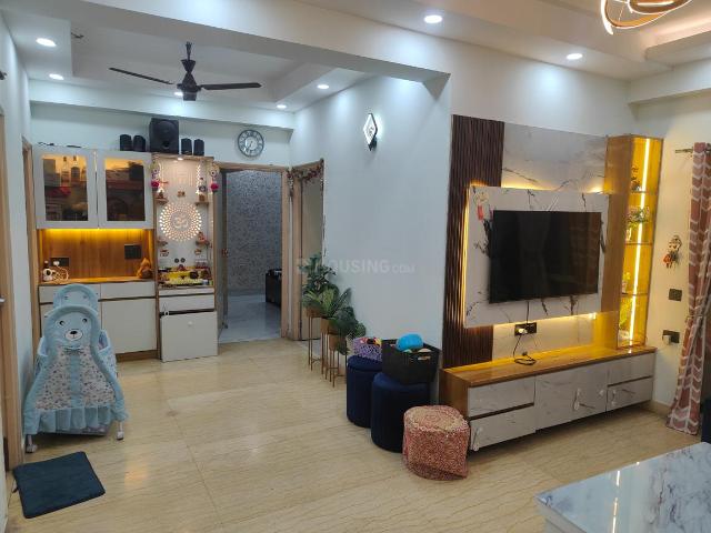 Flat for rent in Noida, Gautam Buddha Nagar