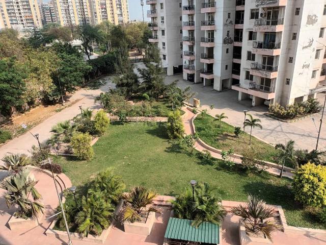 Flat for sale in Hariana