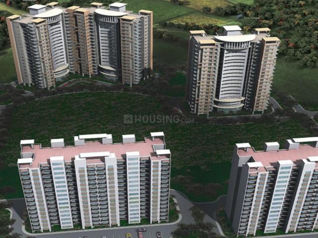 Flat for sale in Hariana