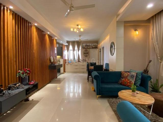 Flat for rent in Hariana