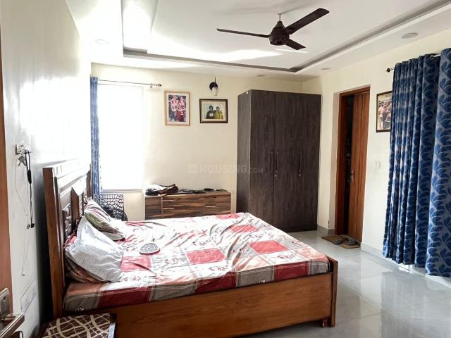 Flat for rent in Hariana