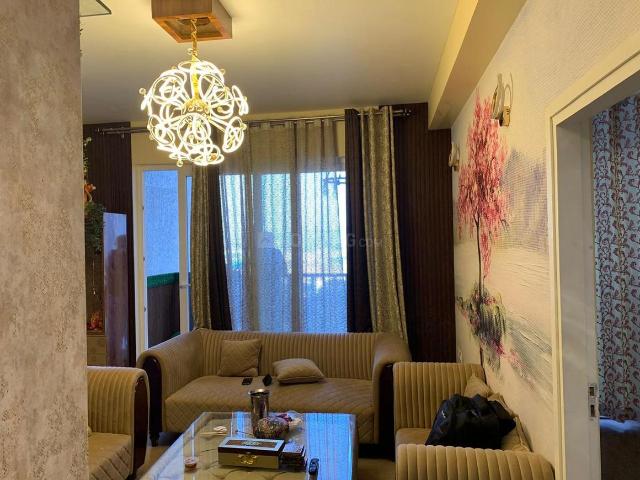 Flat for rent in Hariana