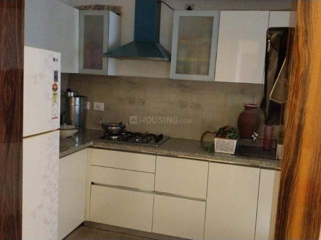Flat for rent in Hariana