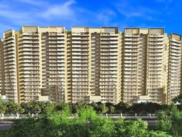 Flat for rent in Hariana