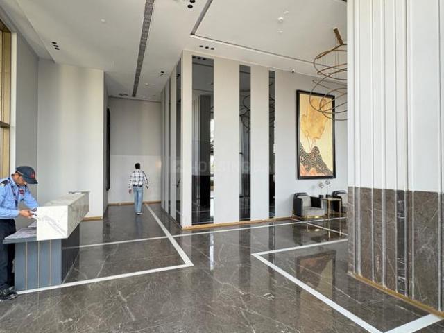Flat for rent in Hariana