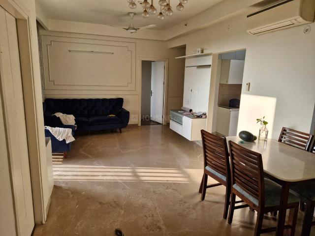 Flat for rent in Hariana