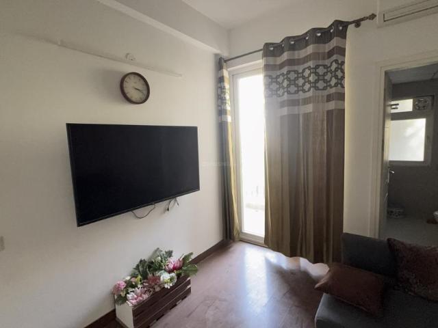 Flat for rent in Hariana