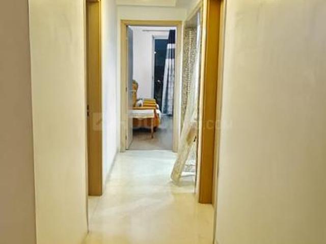Flat for rent in Hariana