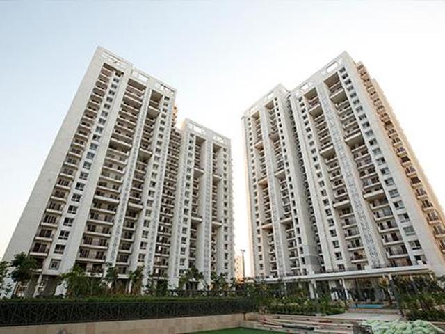 Flat for rent in Hariana