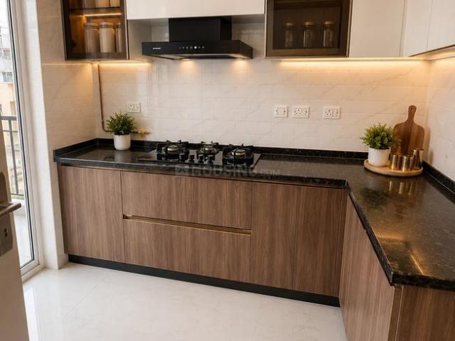 Flat for rent in Hariana