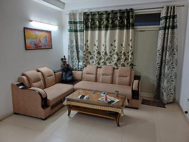 Flat for rent in Hariana