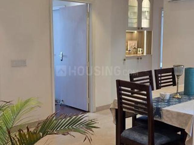 Flat for rent in Hariana