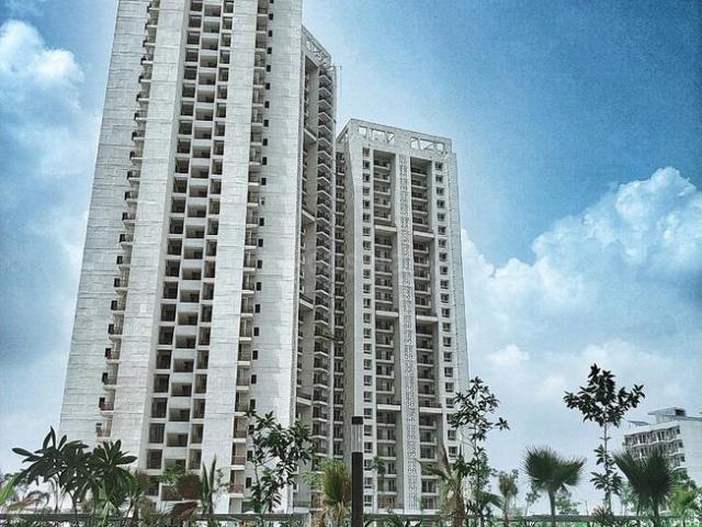 Flat for rent in Hariana