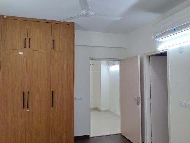 Flat for rent in Hariana