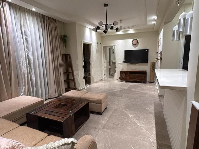 Flat for rent in Hariana