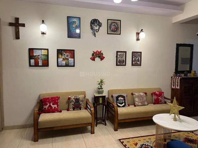 Flat for rent in Bahlolpur, Arunachal Pradesh