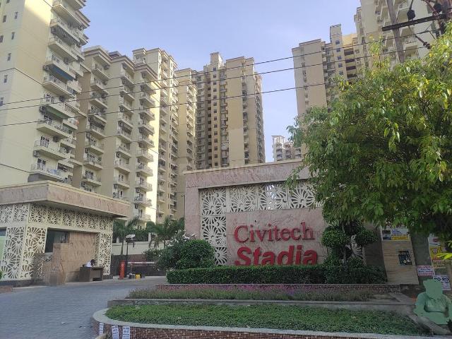 Flat for rent in Bahlolpur, Arunachal Pradesh