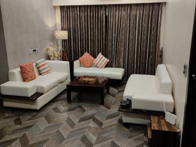 Flat for rent in Kakrala, Noida