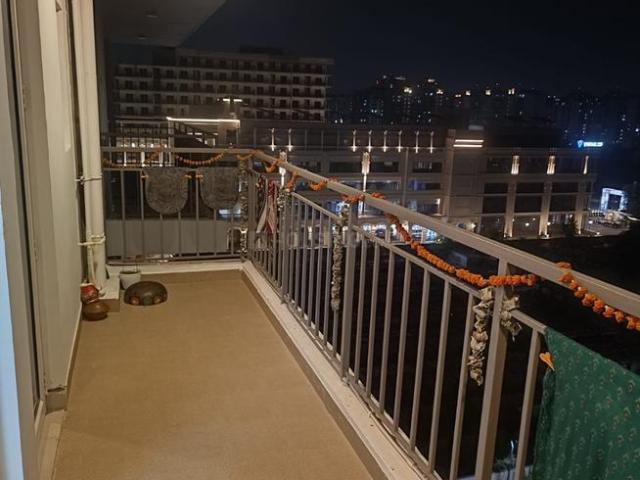 Flat for sale in Hariana