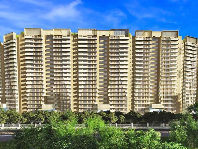 Flat for sale in Manesar, Gurugram