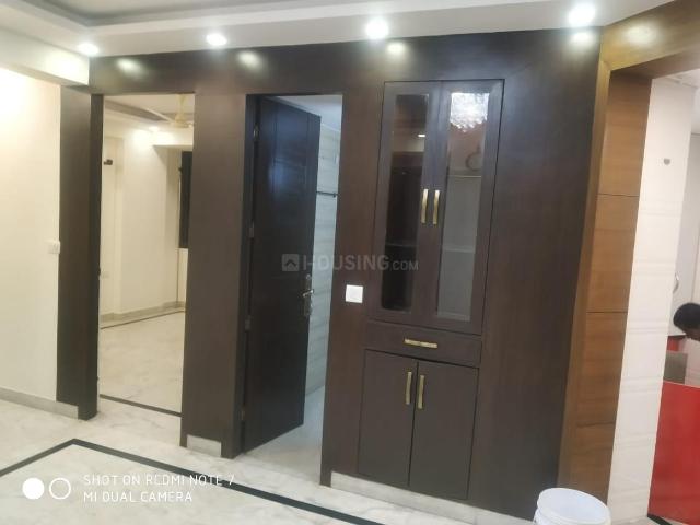 Flat for rent in South West Delhi, Deri