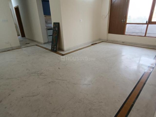 Flat for rent in South West Delhi, Deri