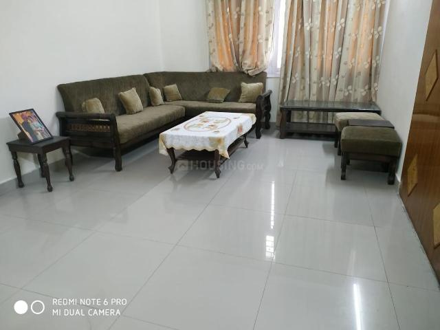 Flat for rent in South West Delhi, Deri