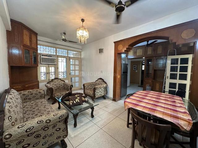 Flat for rent in South West Delhi, Deri
