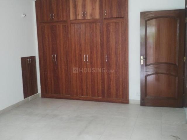 Flat for rent in South West Delhi, Deri