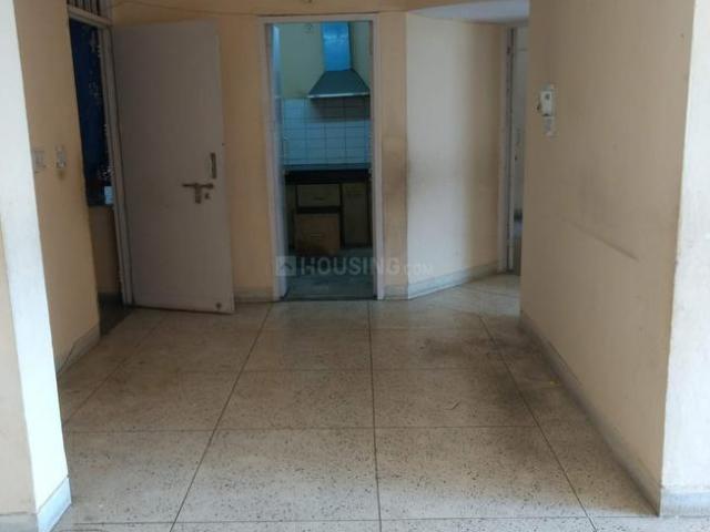 Flat for rent in South West Delhi, Deri
