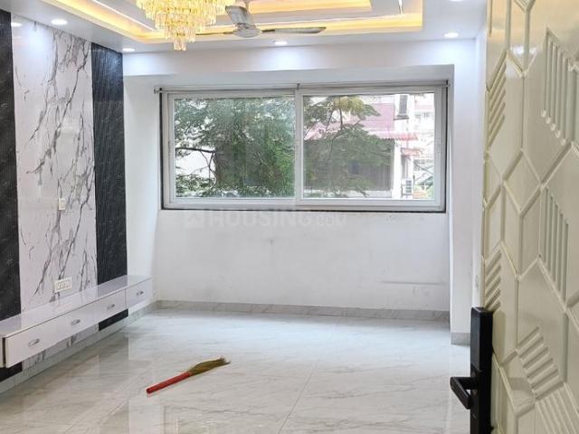 Flat for rent in South West Delhi, Deri