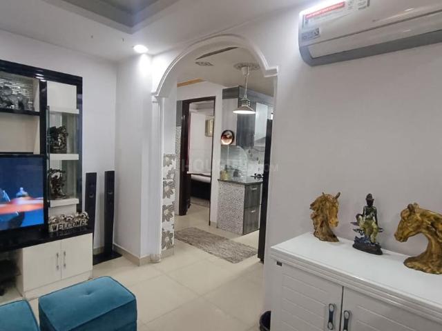 Flat for rent in South West Delhi, Deri