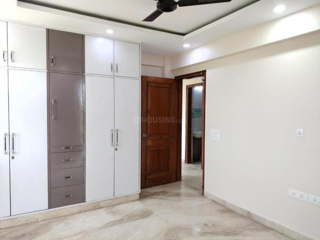 Flat for rent in South West Delhi, Deri