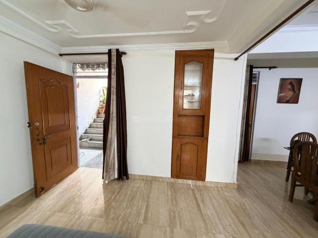 Flat for rent in South West Delhi, Deri