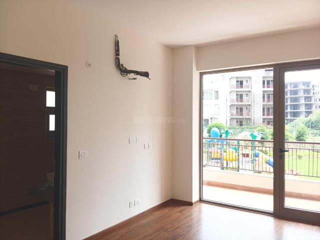 Flat for rent in South West Delhi, Deri